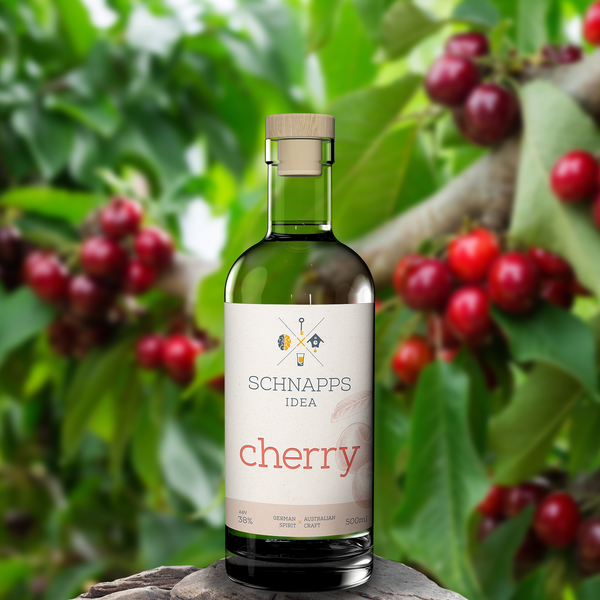 Cherry Brandy