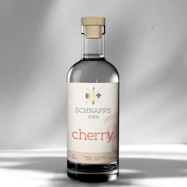 Cherry Brandy