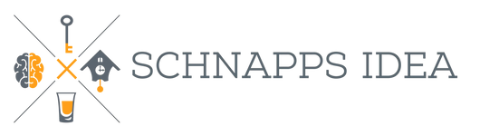 Schnapps Idea Distillery