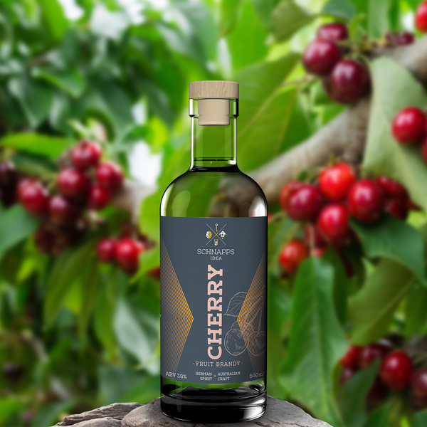 Cherry Brandy