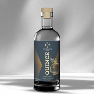 Quince Brandy