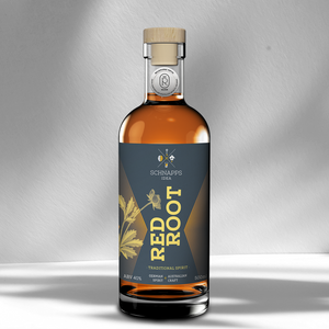 Red Root (Blutwurz)