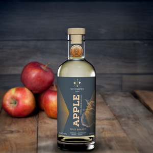 Apple Brandy - Royal Gala Matured