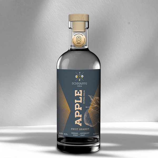 Apple Brandy - Royal Gala Classic