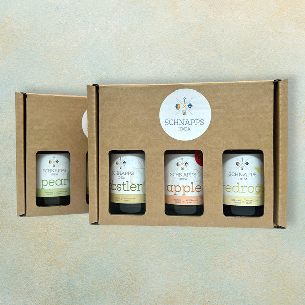 Tasting Pack
